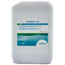 Дезальгин джет непенящийся (Desalgine Jet), 6 л, средство против водорослей Bayrol